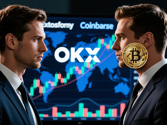 (易欧网)交易所交易界面